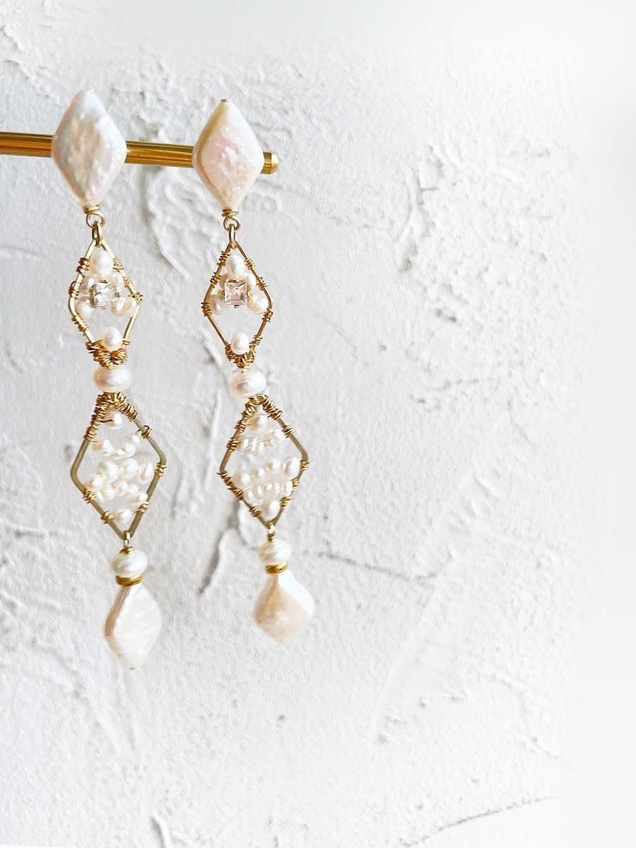 <img class='new_mark_img1' src='https://img.shop-pro.jp/img/new/icons58.gif' style='border:none;display:inline;margin:0px;padding:0px;width:auto;' />ɤ øѡ 󥰥ԥ  Ҥ ӥ塼ԥ ե ۥ磻 14KGF