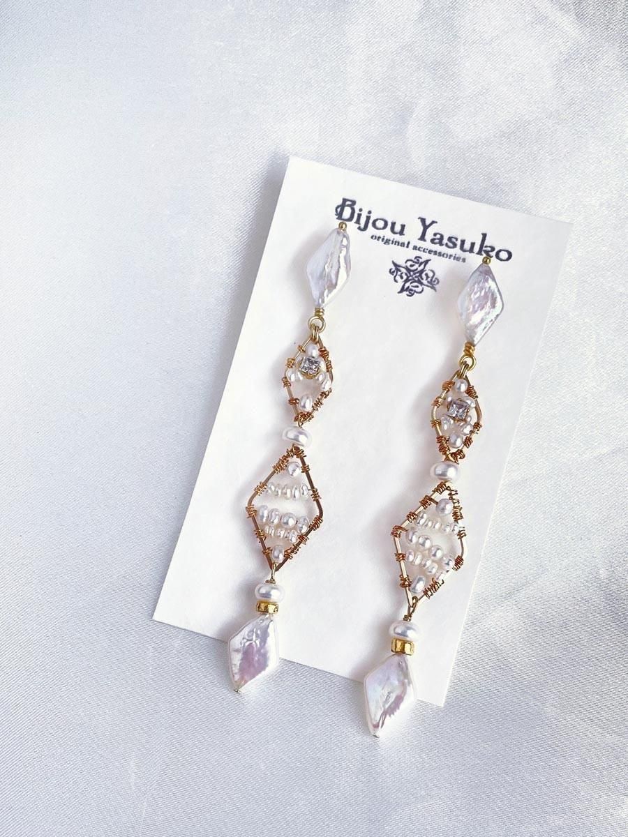 <img class='new_mark_img1' src='https://img.shop-pro.jp/img/new/icons58.gif' style='border:none;display:inline;margin:0px;padding:0px;width:auto;' />ɤ øѡ 󥰥ԥ  Ҥ ӥ塼ԥ ե ۥ磻 14KGF