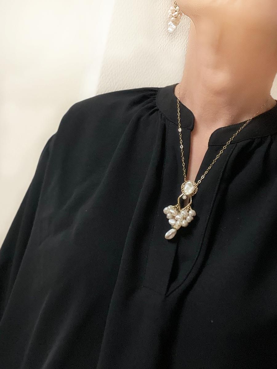 <img class='new_mark_img1' src='https://img.shop-pro.jp/img/new/icons31.gif' style='border:none;display:inline;margin:0px;padding:0px;width:auto;' />ø Хå ѡ ͥå쥹 ǥꥢ ڥȥȥå  ͥå쥹  ֤ 14KGF