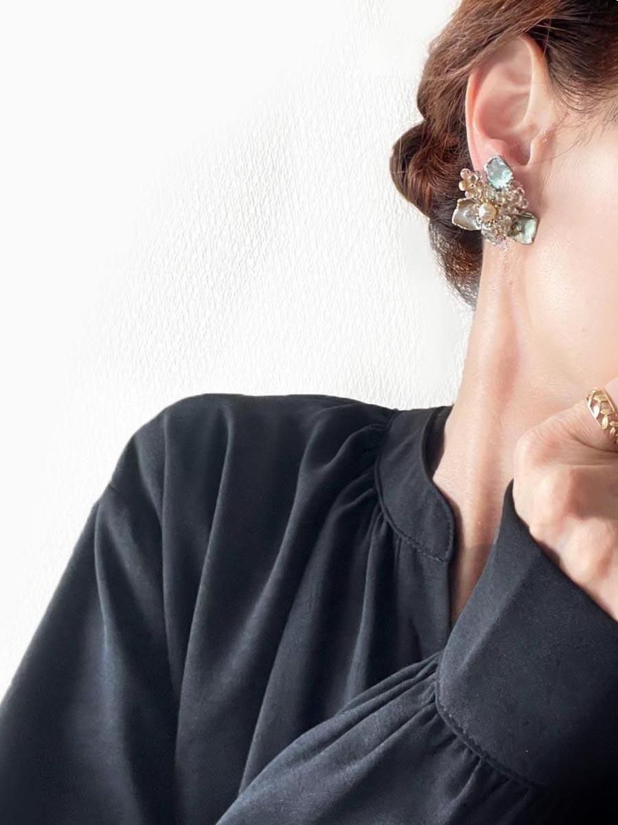 <img class='new_mark_img1' src='https://img.shop-pro.jp/img/new/icons31.gif' style='border:none;display:inline;margin:0px;padding:0px;width:auto;' /> ե ӥ塼 ԥ øѡ ѡ 뺧 ƤФ ѡƥ  ȥ꡼ ֤  2WAY ƥ