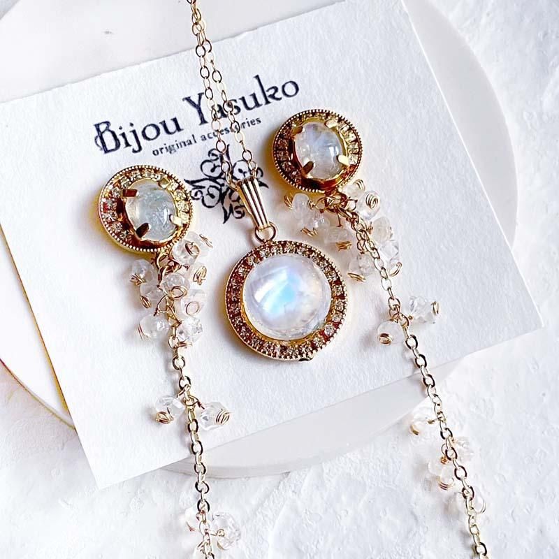 <img class='new_mark_img1' src='https://img.shop-pro.jp/img/new/icons13.gif' style='border:none;display:inline;margin:0px;padding:0px;width:auto;' />֥롼ࡼ󥹥ȡ ܥ ŷ ڥ ȥå  ͥå쥹  14KGF  ƥ ŷ ͥå쥹 6 ץ쥼 ƥ쥹