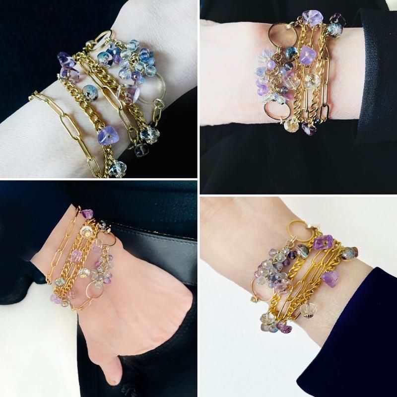 <img class='new_mark_img1' src='https://img.shop-pro.jp/img/new/icons23.gif' style='border:none;display:inline;margin:0px;padding:0px;width:auto;' />۲ ȥ ŷХӡ֥쥹å ܥ塼֥쥹 ͥå쥹 4WAY