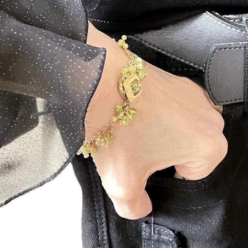<img class='new_mark_img1' src='https://img.shop-pro.jp/img/new/icons31.gif' style='border:none;display:inline;margin:0px;padding:0px;width:auto;' />ڥɥå ֥쥹å  ŷ ֥쥹å ơ  ڥɥå ֥쥹å 8 ֤ 14KGF ƥ쥹