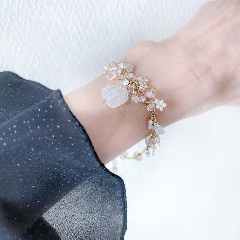 <img class='new_mark_img1' src='https://img.shop-pro.jp/img/new/icons13.gif' style='border:none;display:inline;margin:0px;padding:0px;width:auto;' />ɥ롼  ֥쥹å  ŷ ֥쥹å  ࡼ󥹥ȡ ֥쥹å ɤ 14KGF ƥ쥹
