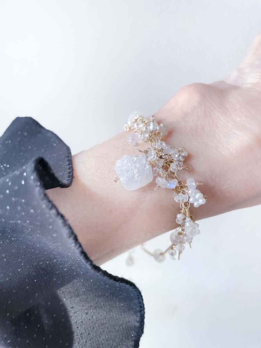 <img class='new_mark_img1' src='https://img.shop-pro.jp/img/new/icons13.gif' style='border:none;display:inline;margin:0px;padding:0px;width:auto;' />ɥ롼  ֥쥹å  ŷ ֥쥹å  ࡼ󥹥ȡ ֥쥹å ɤ 14KGF ƥ쥹
