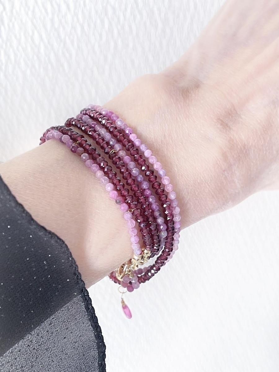 <img class='new_mark_img1' src='https://img.shop-pro.jp/img/new/icons31.gif' style='border:none;display:inline;margin:0px;padding:0px;width:auto;' />ե ֥쥹å ŷ ԥ ե ͥå ӡ ֥쥹å ڤ 6Ϣ 14KGF  °륮б