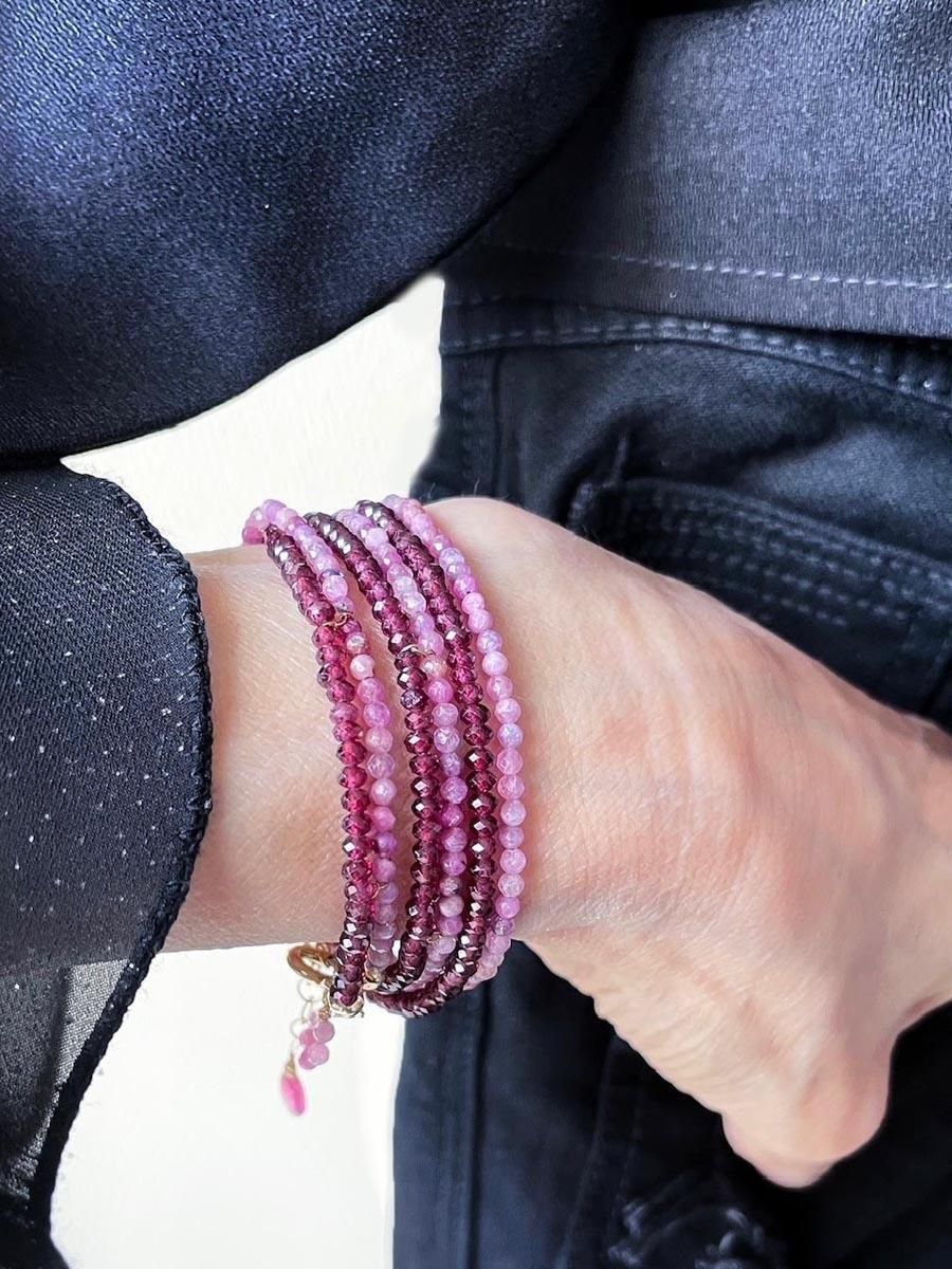 <img class='new_mark_img1' src='https://img.shop-pro.jp/img/new/icons31.gif' style='border:none;display:inline;margin:0px;padding:0px;width:auto;' />ե ֥쥹å ŷ ԥ ե ͥå ӡ ֥쥹å ڤ 6Ϣ 14KGF  °륮б