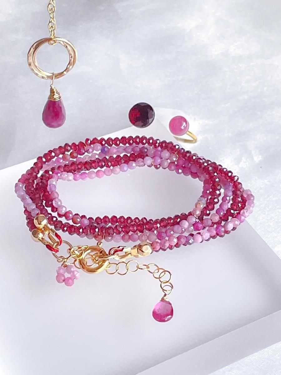 <img class='new_mark_img1' src='https://img.shop-pro.jp/img/new/icons31.gif' style='border:none;display:inline;margin:0px;padding:0px;width:auto;' />ե ֥쥹å ŷ ԥ ե ͥå ӡ ֥쥹å ڤ 6Ϣ 14KGF  °륮б