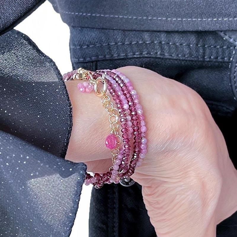 <img class='new_mark_img1' src='https://img.shop-pro.jp/img/new/icons31.gif' style='border:none;display:inline;margin:0px;padding:0px;width:auto;' />ե ֥쥹å ŷ ԥ ե ͥå ӡ ֥쥹å ڤ 6Ϣ 14KGF  °륮б