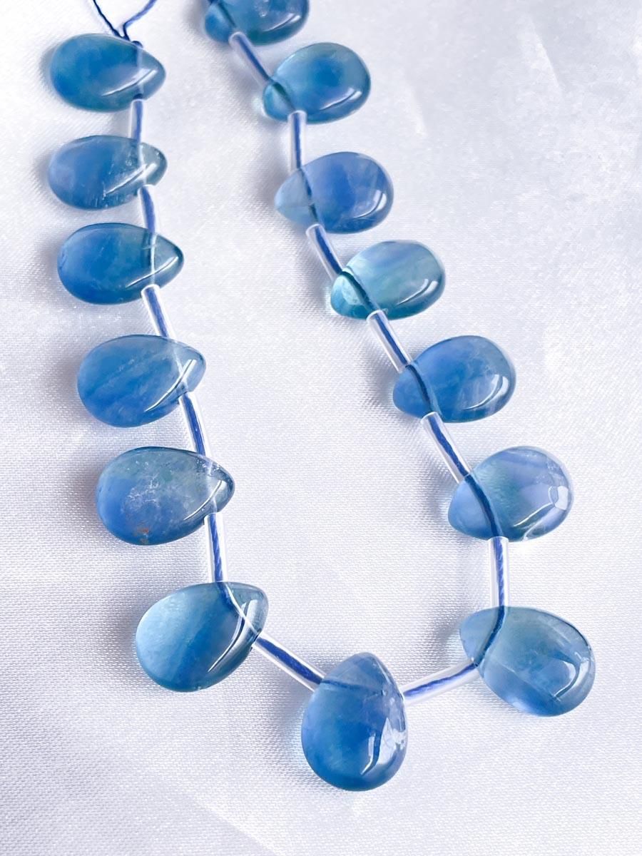 天然石　イヤリング 選べる天然石】「小さな肉球」ピアス／イヤリング