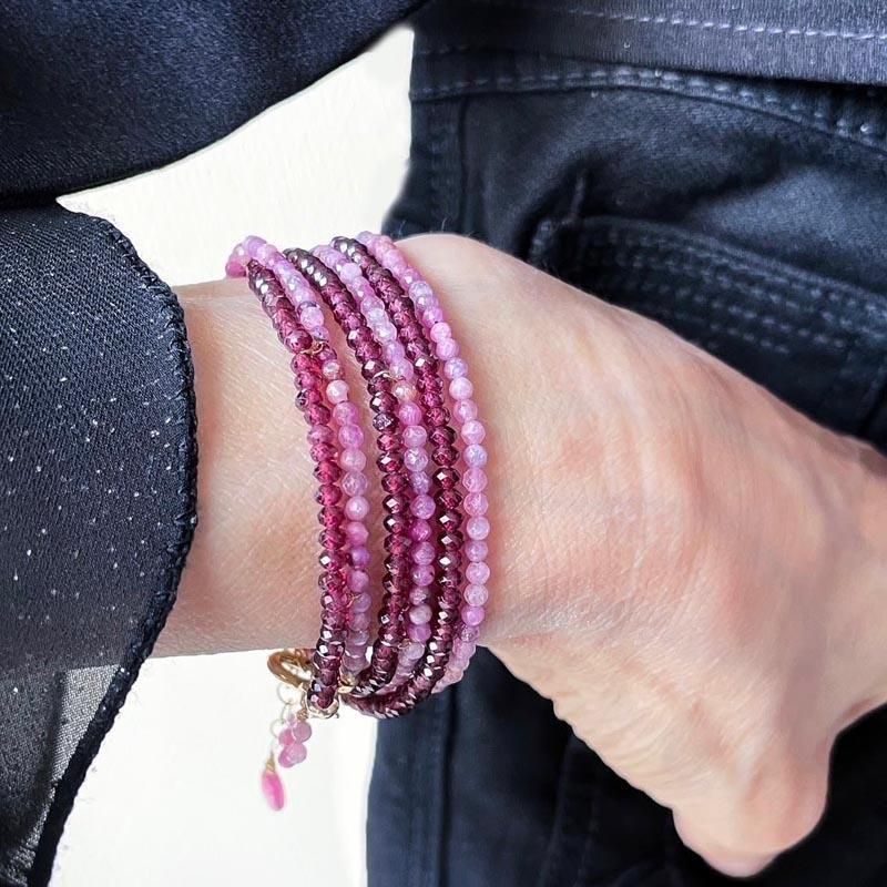 <img class='new_mark_img1' src='https://img.shop-pro.jp/img/new/icons31.gif' style='border:none;display:inline;margin:0px;padding:0px;width:auto;' />14kgf ԥ ե ͥå쥹 2Ϣ ͥå ӡ  ԥ ŷ ͥå쥹    ֥쥹å