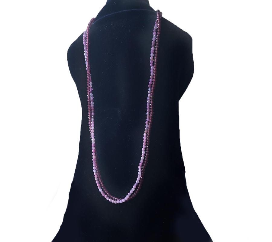 <img class='new_mark_img1' src='https://img.shop-pro.jp/img/new/icons31.gif' style='border:none;display:inline;margin:0px;padding:0px;width:auto;' />14kgf ԥ ե ͥå쥹 2Ϣ ͥå ӡ  ԥ ŷ ͥå쥹    ֥쥹å