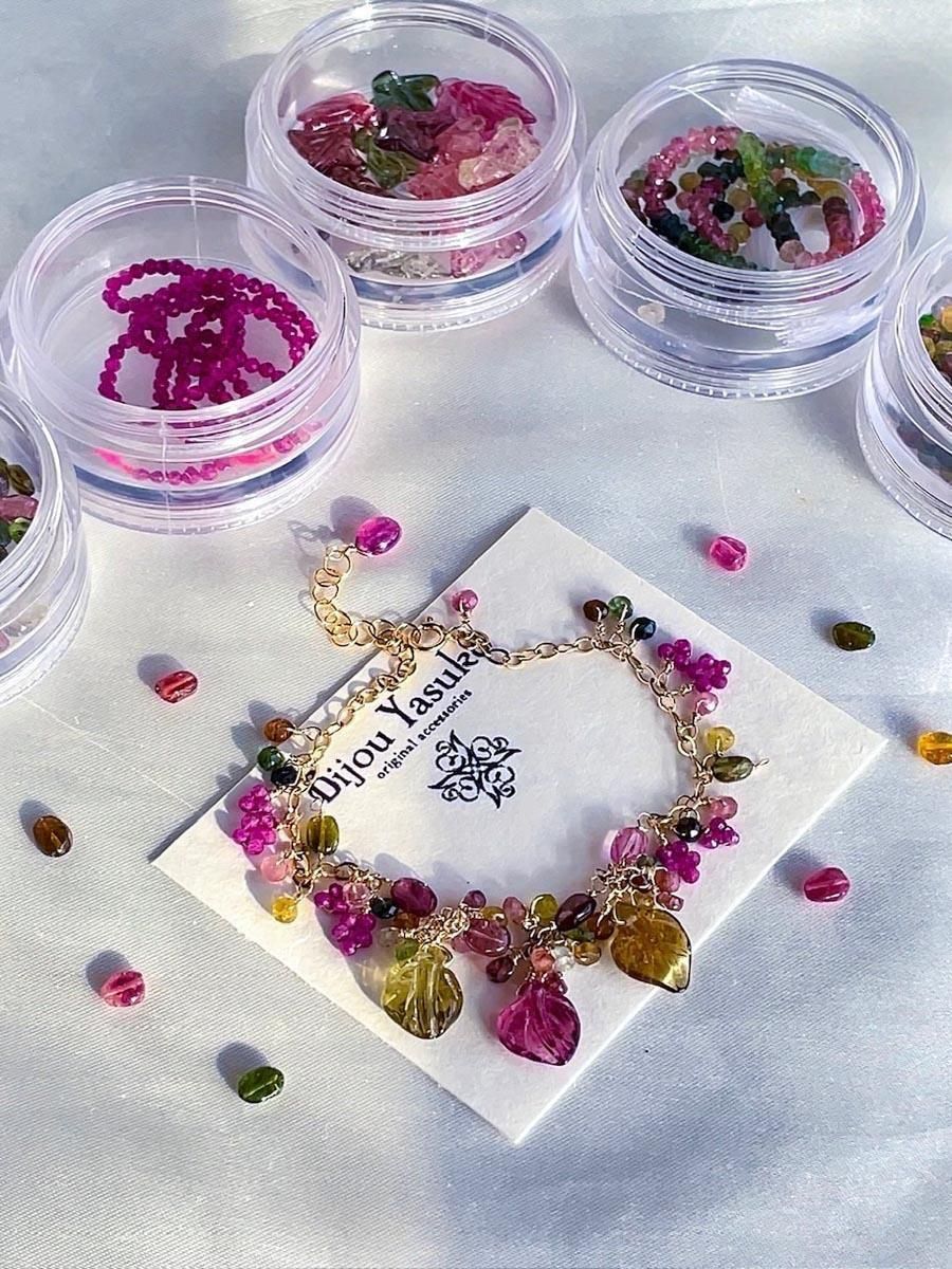 <img class='new_mark_img1' src='https://img.shop-pro.jp/img/new/icons13.gif' style='border:none;display:inline;margin:0px;padding:0px;width:auto;' />14KGF ԥ ȥޥ ӡ ŷ ֥쥹å ԥ ŷ ֥쥹   ɤ ԥ󥯥ȥޥ ֥쥹å 10  ֤ ˫꡼ 