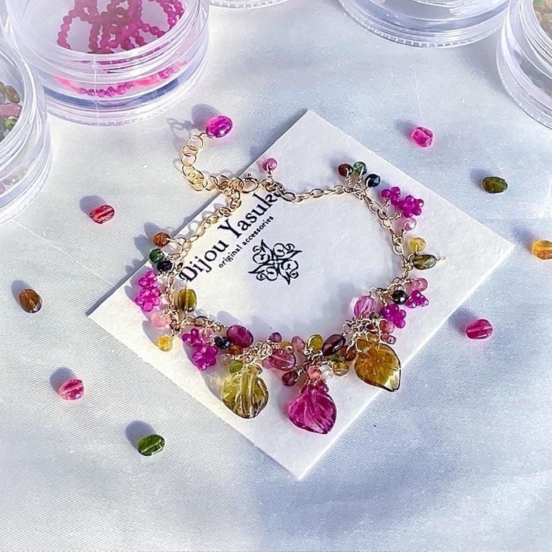 <img class='new_mark_img1' src='https://img.shop-pro.jp/img/new/icons13.gif' style='border:none;display:inline;margin:0px;padding:0px;width:auto;' />14KGF ԥ ȥޥ ӡ ŷ ֥쥹å ԥ ŷ ֥쥹   ɤ ԥ󥯥ȥޥ ֥쥹å 10  ֤ ˫꡼ 