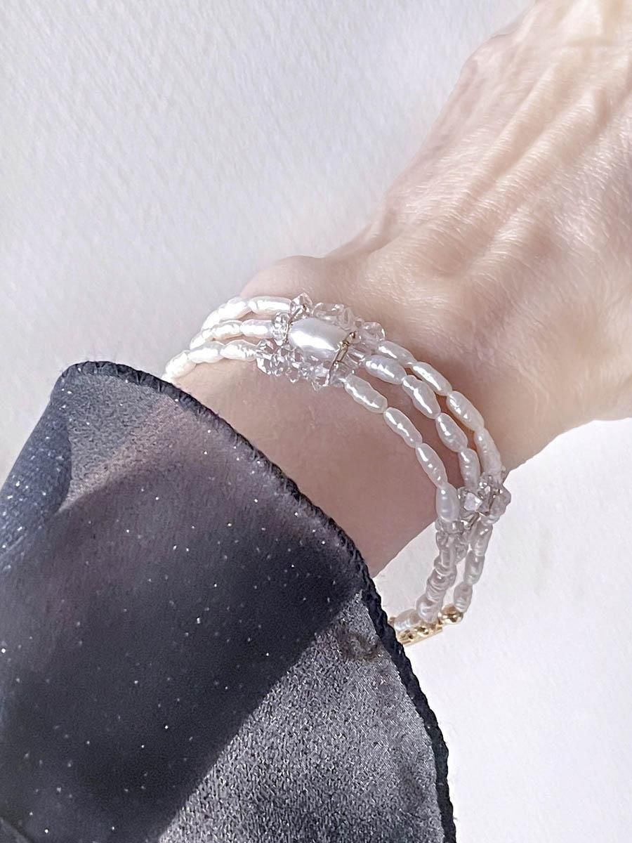 <img class='new_mark_img1' src='https://img.shop-pro.jp/img/new/icons13.gif' style='border:none;display:inline;margin:0px;padding:0px;width:auto;' />ø ѡ ֥쥹å ϡޡ ֥쥹å ǥ ŷ  3Ϣ ֥쥹 °륮 ƥ쥹 ꡼  ѡ 