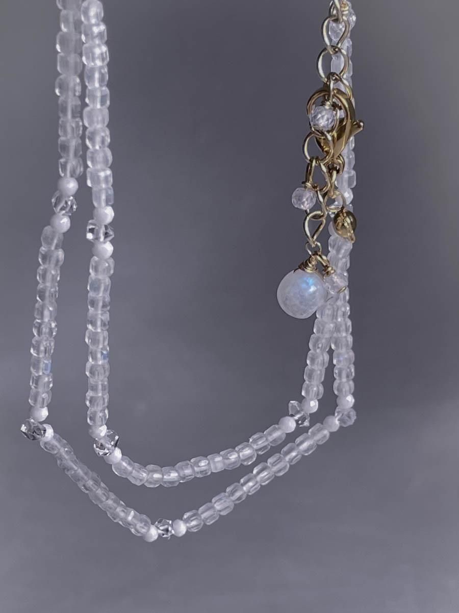 <img class='new_mark_img1' src='https://img.shop-pro.jp/img/new/icons13.gif' style='border:none;display:inline;margin:0px;padding:0px;width:auto;' />ŷ ֥롼ࡼ󥹥ȡȥϡޡɤΥͥå쥹  ꥢ 쥤ܡࡼ󥹥ȡ ŷ ͥå쥹   ƥ쥹14KGF  ץ쥼