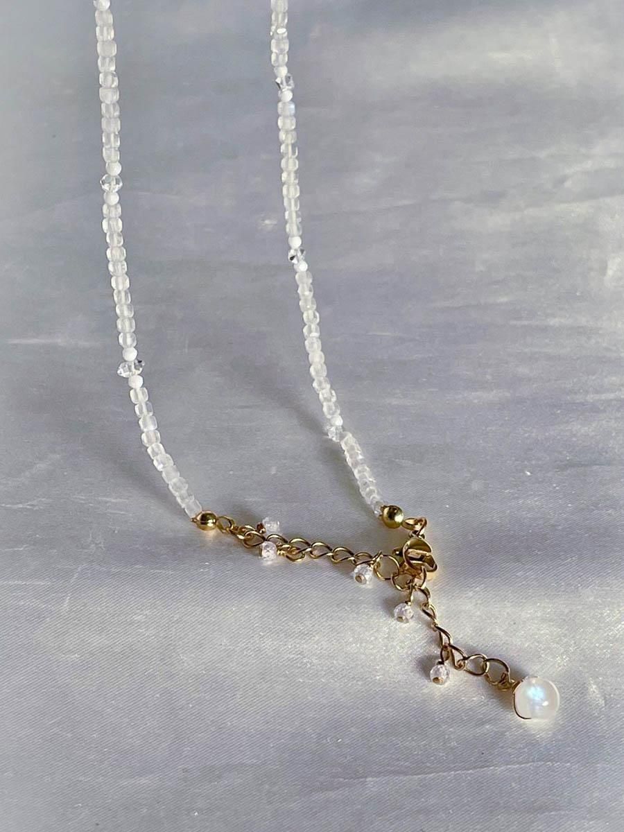 <img class='new_mark_img1' src='https://img.shop-pro.jp/img/new/icons13.gif' style='border:none;display:inline;margin:0px;padding:0px;width:auto;' />ŷ ֥롼ࡼ󥹥ȡȥϡޡɤΥͥå쥹  ꥢ 쥤ܡࡼ󥹥ȡ ŷ ͥå쥹   ƥ쥹14KGF  ץ쥼