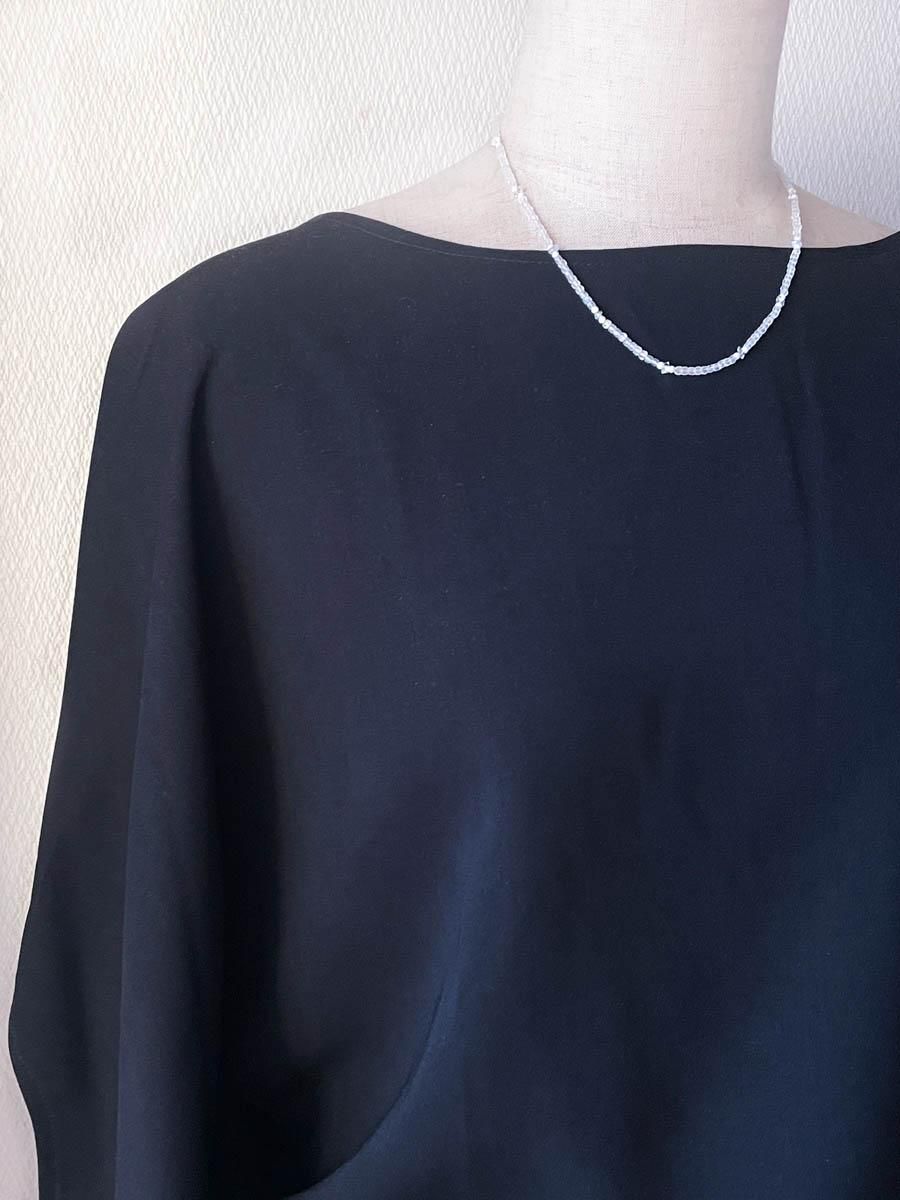 <img class='new_mark_img1' src='https://img.shop-pro.jp/img/new/icons13.gif' style='border:none;display:inline;margin:0px;padding:0px;width:auto;' />ŷ ֥롼ࡼ󥹥ȡȥϡޡɤΥͥå쥹  ꥢ 쥤ܡࡼ󥹥ȡ ŷ ͥå쥹   ƥ쥹14KGF  ץ쥼