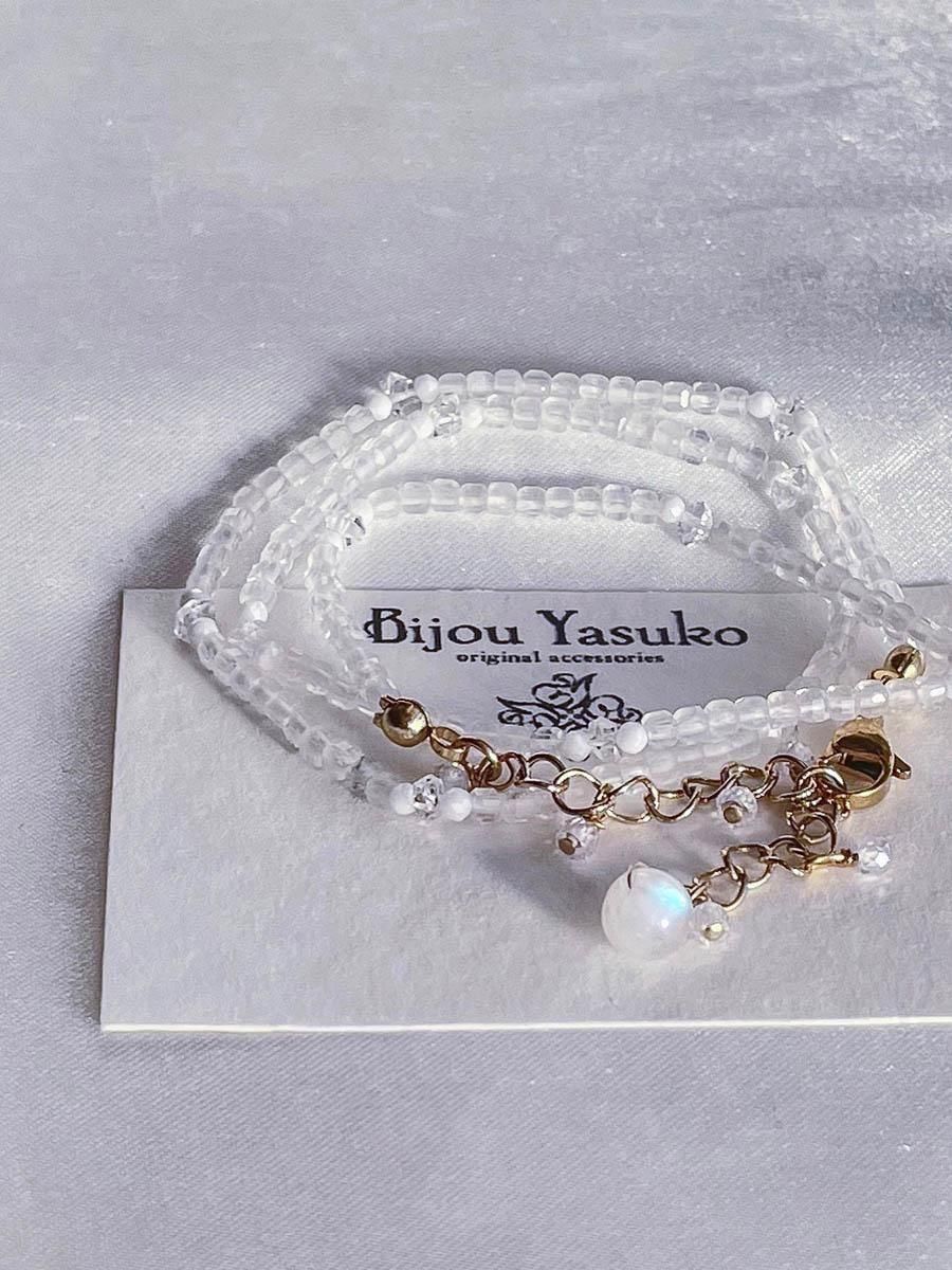 <img class='new_mark_img1' src='https://img.shop-pro.jp/img/new/icons13.gif' style='border:none;display:inline;margin:0px;padding:0px;width:auto;' />ŷ ֥롼ࡼ󥹥ȡȥϡޡɤΥͥå쥹  ꥢ 쥤ܡࡼ󥹥ȡ ŷ ͥå쥹   ƥ쥹14KGF  ץ쥼