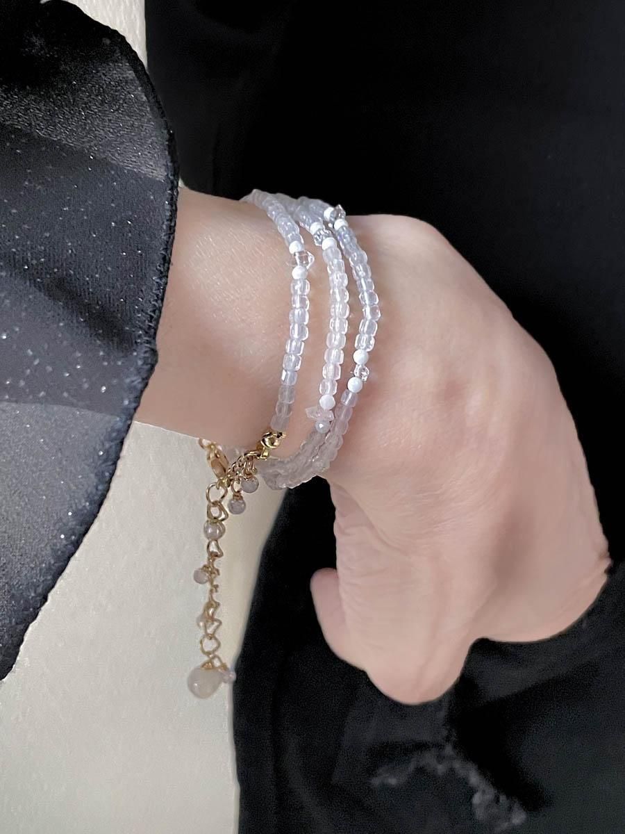 <img class='new_mark_img1' src='https://img.shop-pro.jp/img/new/icons13.gif' style='border:none;display:inline;margin:0px;padding:0px;width:auto;' />ŷ ֥롼ࡼ󥹥ȡȥϡޡɤΥͥå쥹  ꥢ 쥤ܡࡼ󥹥ȡ ŷ ͥå쥹   ƥ쥹14KGF  ץ쥼