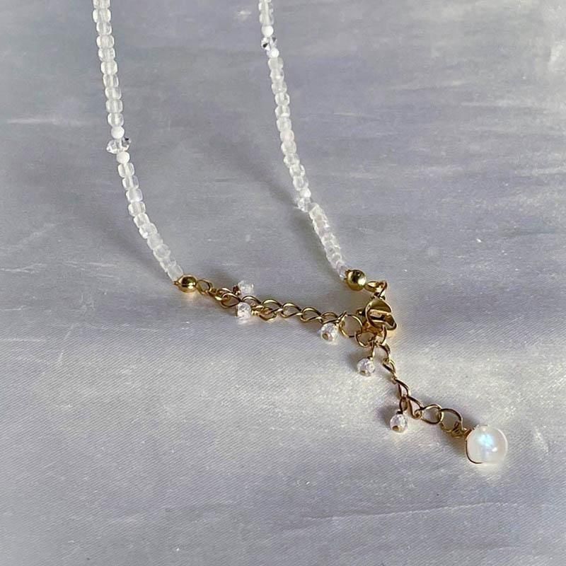 <img class='new_mark_img1' src='https://img.shop-pro.jp/img/new/icons13.gif' style='border:none;display:inline;margin:0px;padding:0px;width:auto;' />ŷ ֥롼ࡼ󥹥ȡȥϡޡɤΥͥå쥹  ꥢ 쥤ܡࡼ󥹥ȡ ŷ ͥå쥹   ƥ쥹14KGF  ץ쥼