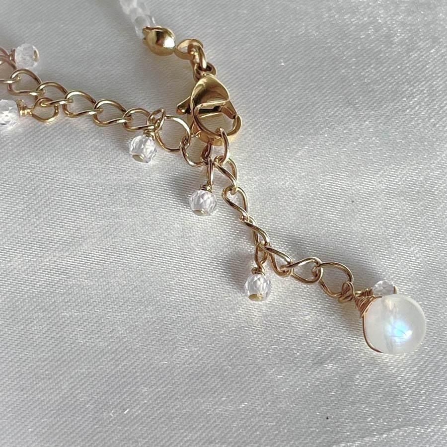 <img class='new_mark_img1' src='https://img.shop-pro.jp/img/new/icons13.gif' style='border:none;display:inline;margin:0px;padding:0px;width:auto;' />ŷ ֥롼ࡼ󥹥ȡȥϡޡɤΥͥå쥹  ꥢ 쥤ܡࡼ󥹥ȡ ŷ ͥå쥹   ƥ쥹14KGF  ץ쥼