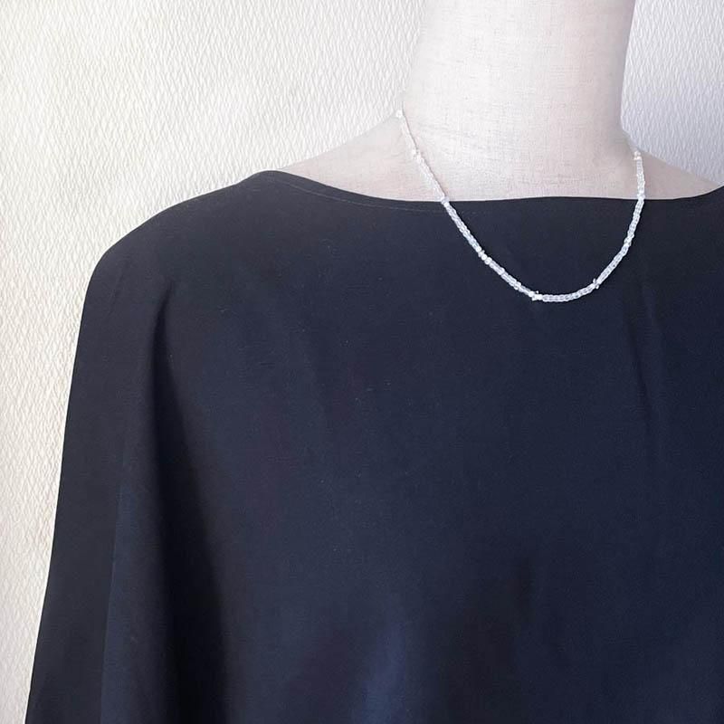 <img class='new_mark_img1' src='https://img.shop-pro.jp/img/new/icons13.gif' style='border:none;display:inline;margin:0px;padding:0px;width:auto;' />ŷ ֥롼ࡼ󥹥ȡȥϡޡɤΥͥå쥹  ꥢ 쥤ܡࡼ󥹥ȡ ŷ ͥå쥹   ƥ쥹14KGF  ץ쥼