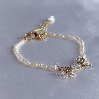 <img class='new_mark_img1' src='https://img.shop-pro.jp/img/new/icons13.gif' style='border:none;display:inline;margin:0px;padding:0px;width:auto;' />�����ѡ��� �֥쥹��å�  �ۥ磻�� �Х��å��ѡ��� �ɤ�� �徽 ���쥤�� ���� ���ʻȤ� ��� ��ǥ����� ���ƥ�쥹 14KGF 2Ϣ �֥쥹 