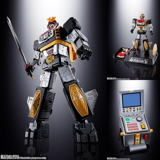 超合金魂 Gx 33r レオパルドン マーベラー召喚セット ホビーショップまるさんかくしかく 超合金魂 Gx 33r レオパルドン マーベラー召喚セット ホビーショップまるさんかくしかく