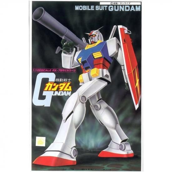 1 100 Rx 78 2 ガンダム 機動戦士ガンダム 旧キット ホビーショップまるさんかくしかく