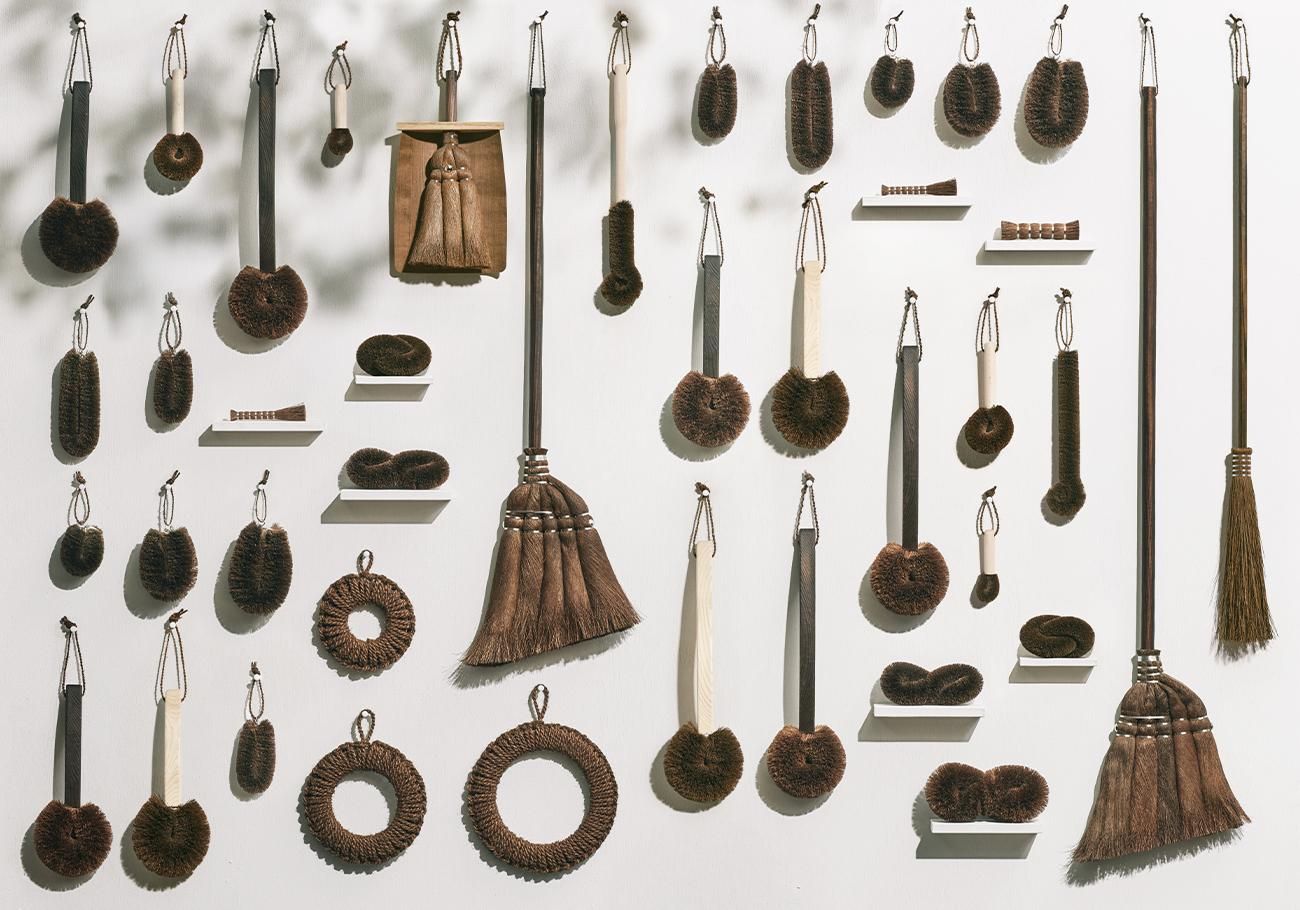 通常3万❗️3個セット高田耕造商店たわしまくら 高田耕造商店オンラインストア