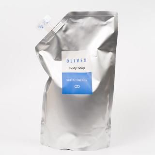 OLIVEX オリベックス スキンクリーム詰め替え用 - 生体