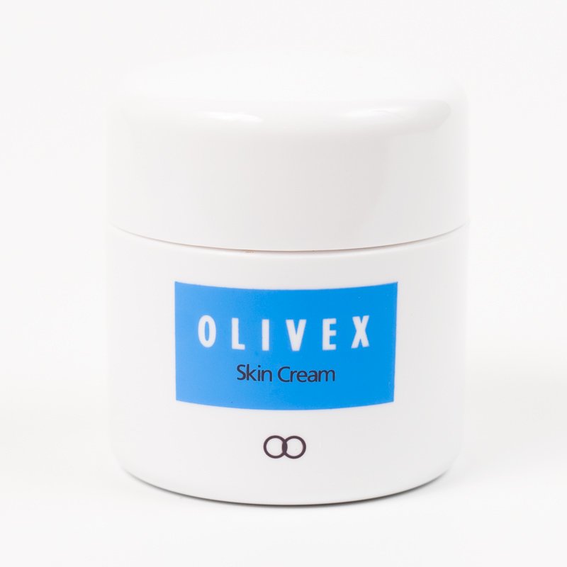 OLIVEX オリベックス スキンクリーム - 生体エネルギー商品販売専門店ほまる