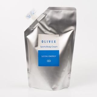 OLIVEX オリベックス スキンクリーム詰め替え用 - 生体