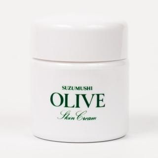 鈴虫 オリーブスキンローション 鈴虫化粧品 オリーブスキンローション 120ml×4本 （化粧水