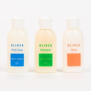 OLIVEX オリベックス スポーツボディクリーム - 生体エネルギー