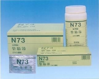  N73 - ƴ γ