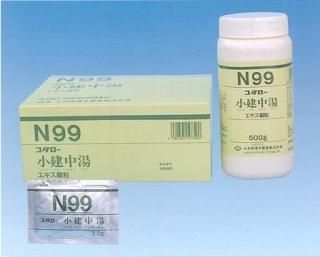  N99 -  γ