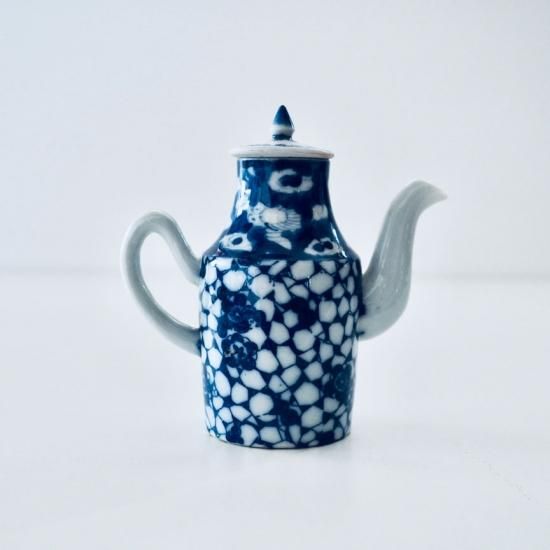 クラシック音楽大好きじいじ！急須　醤油差し　陶芸品 GIFT_g-type-soy-sauce-