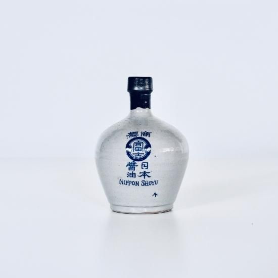 日本醤油 小さなコンプラ瓶 - 不二家|醤油みそ醸造元 明治29 日本醤油 小さなコンプラ瓶 - 不二家|醤油みそ醸造元 明治29