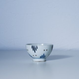 陶器　湯呑茶碗2