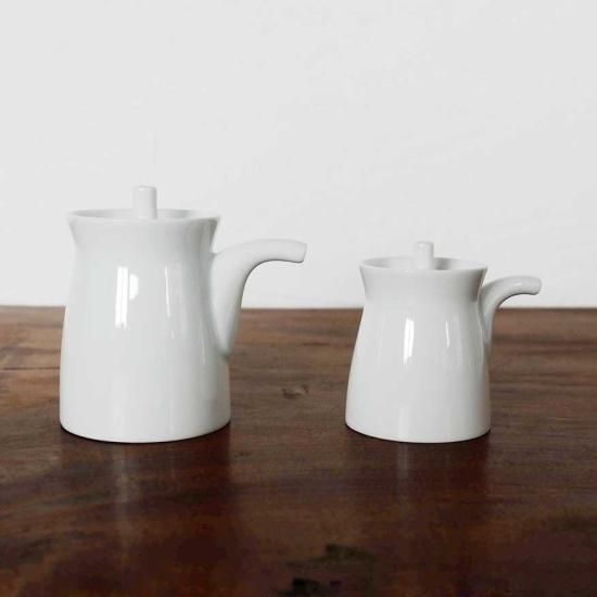結婚祝い 白山陶器 G型しょうゆさし 卓上用品