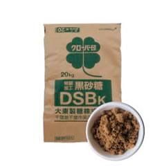 黒砂糖 [国産]【業務用砂糖の通販】大東製糖