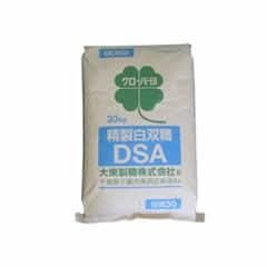 白ザラ糖【和菓子店におすすめ】業務用砂糖の卸売 | 大東製糖