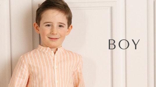 boy