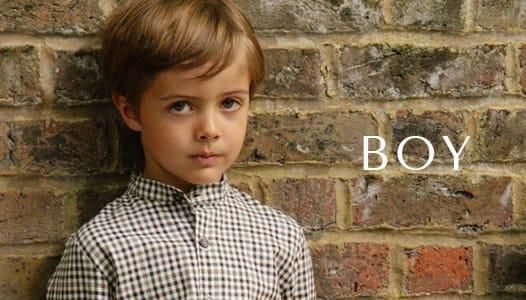 boy