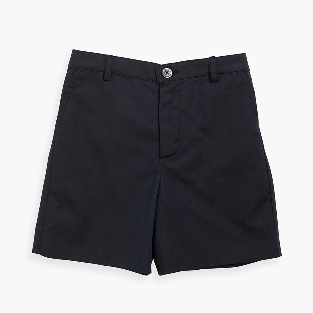 <img class='new_mark_img1' src='https://img.shop-pro.jp/img/new/icons14.gif' style='border:none;display:inline;margin:0px;padding:0px;width:auto;' />Amaia Kids - Gull shorts - Navy ޥå - ѥ