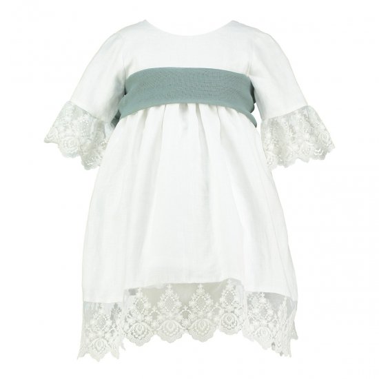 ڥաAmaia Kids - Valeria dress ޥå -ɥ쥹