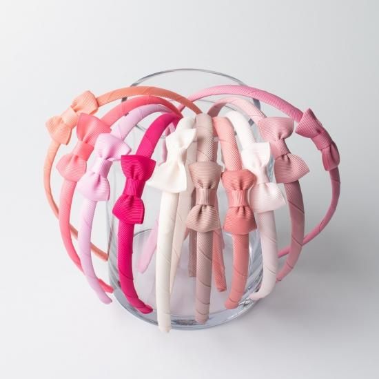 Amaia Kids - Hair Bands アマイアキッズ - ヘアバンド