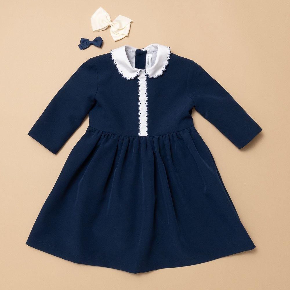 入園式・卒園式・入学式】Amaia Kids - Charlotte dress 